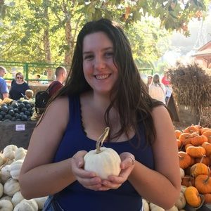 Meet your Posher, Rachel